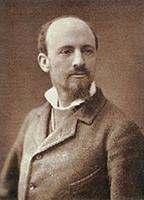 Gustave Jean Jacquet
