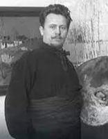 Stepan Kolesnikov