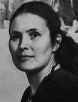 Tetyana Yablonska