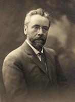 Louis M. Eilshemius