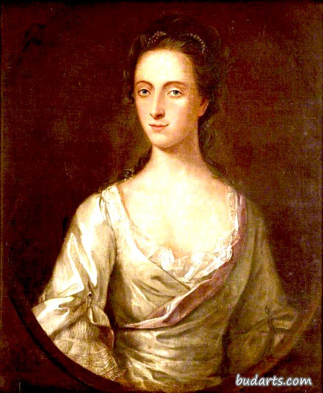 叫“伊丽莎白·查德利，布里斯托尔伯爵夫人，后来又是重婚的金斯敦公爵夫人”
