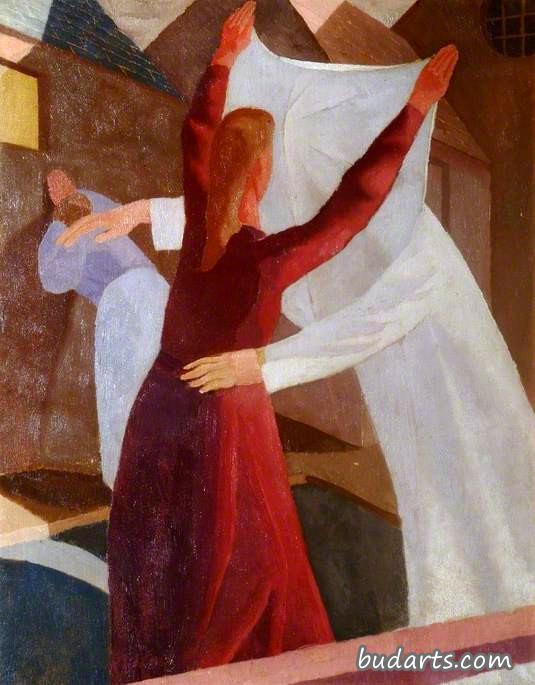 圣维罗妮卡揭开基督的面纱