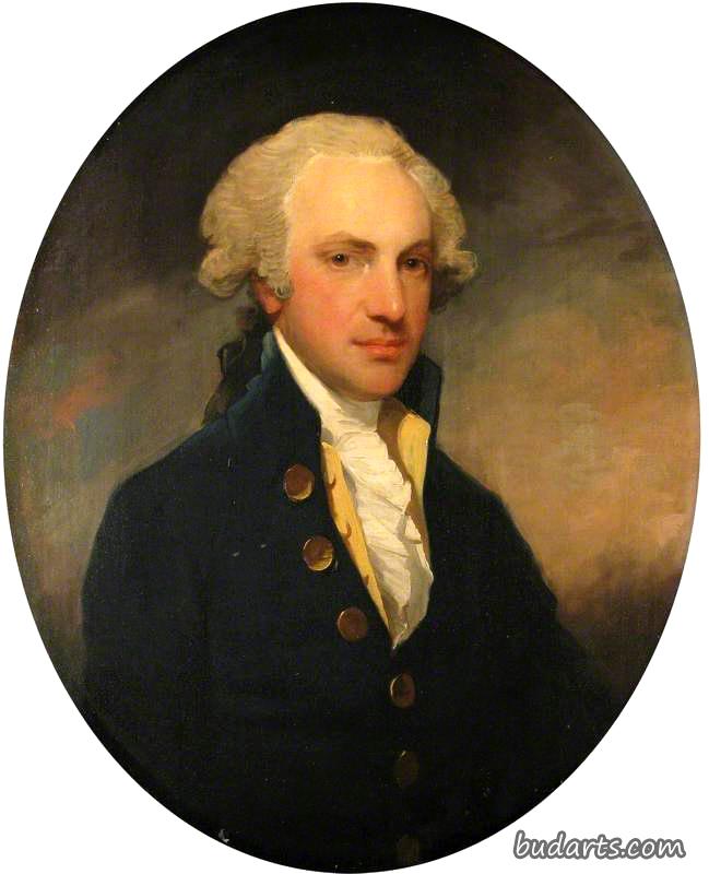 托马斯·佩勒姆（1756-1826），奇切斯特第二伯爵