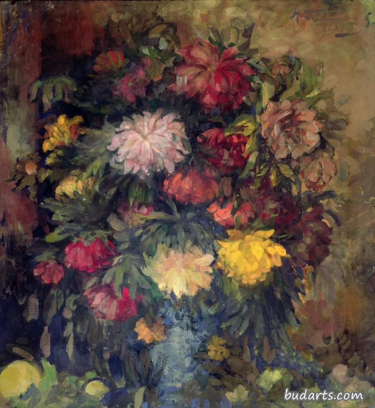 芍药