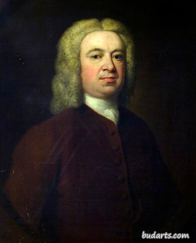 托马斯·贝克（1690-1757）