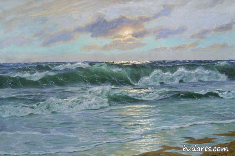 海浪