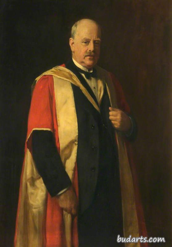 Dr J. R. Ashworth