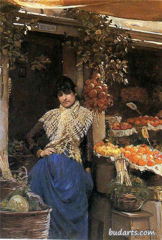 威尼斯