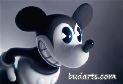 Mouse III