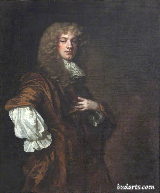 威廉温德姆一世（1647-1689）