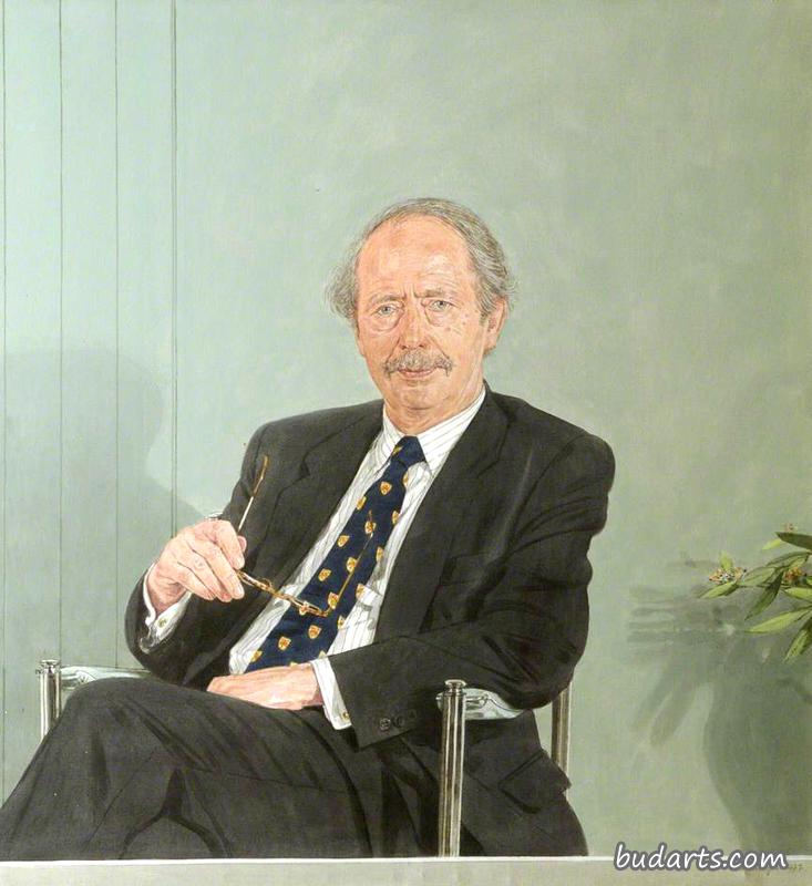 达伦多夫勋爵（1929-2009）