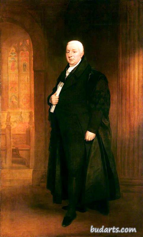 Elisha de Hague, Jr, Town Clerk of Norwich