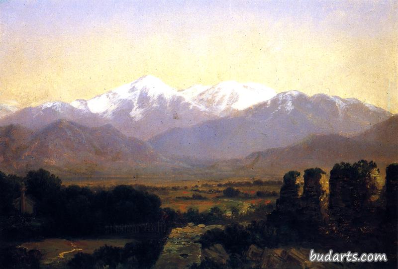 Cucamonga Valley