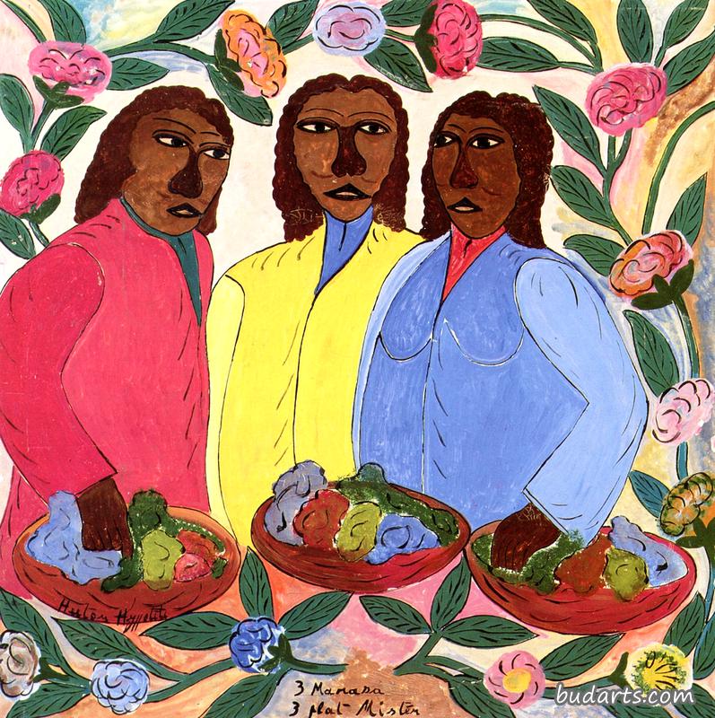 3马拉萨
