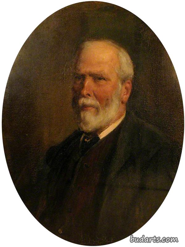Thomas Littlejohn Galbraith, Town Clerk