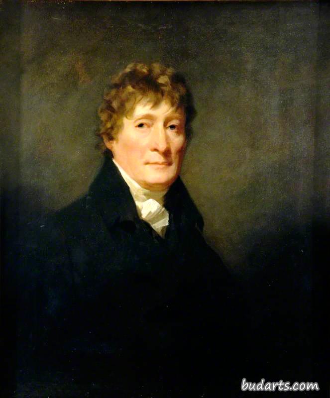 亨利·麦肯齐（1745-1831）