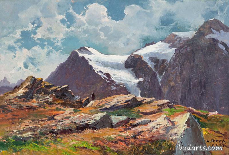 女子城堡