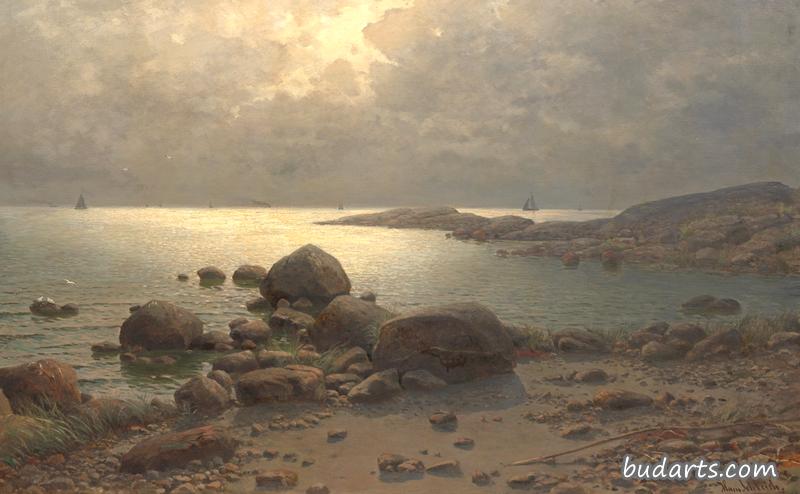 海景