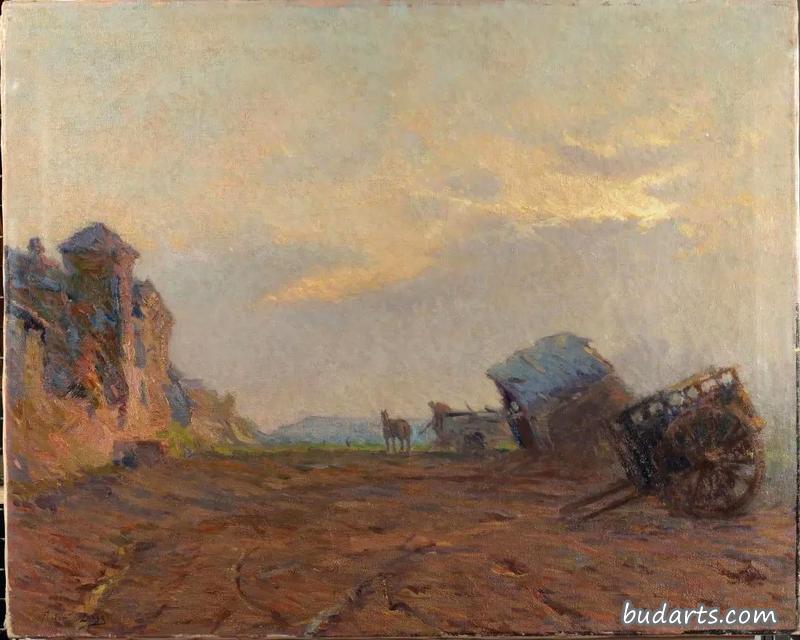 风景
