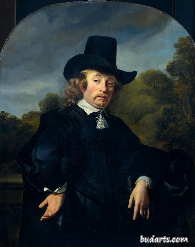 Roelof Meulenaer, Postmaster of Antwerp