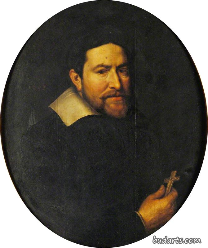 让·内恩（1560？-1612年）