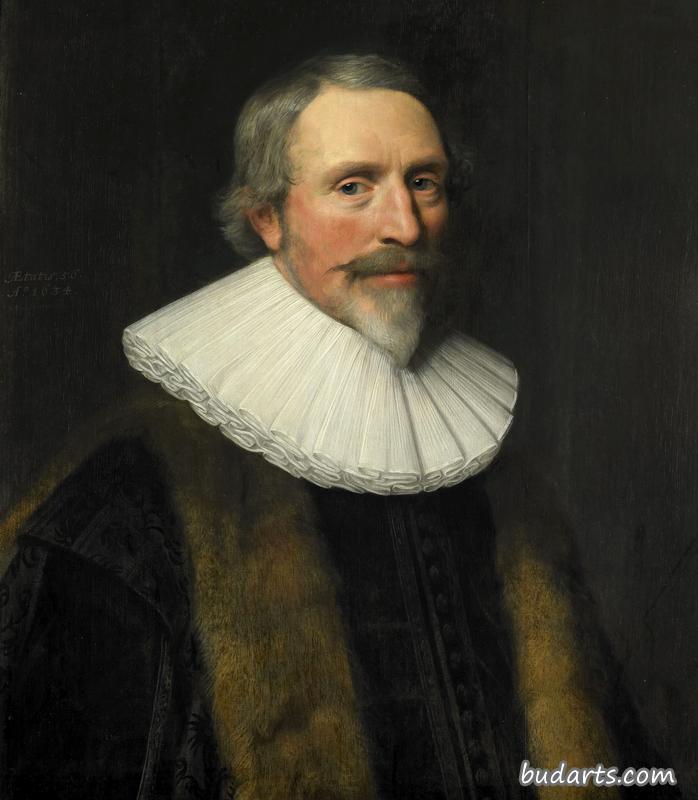 雅各布猫（1577-1660）
