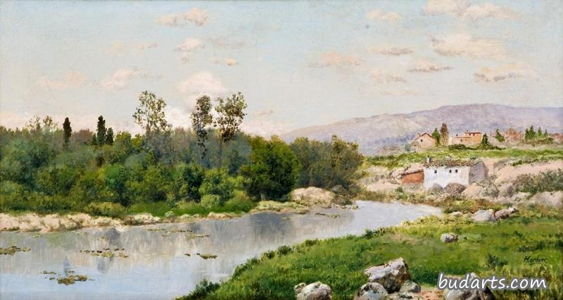 风景