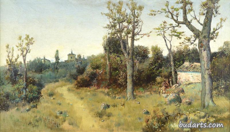 风景