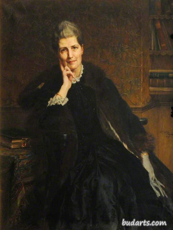 Madeline Shaw Lefevre, Principal