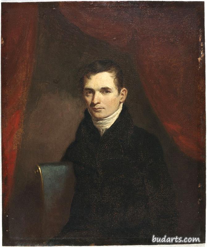 内森·帕克（1782-1833）