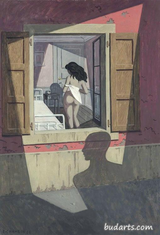 轻率