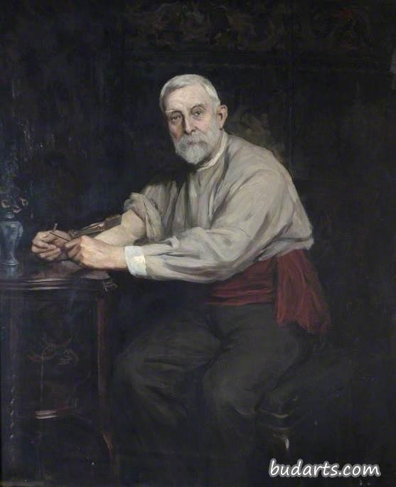 Thomas Lauder Brunton, Physician