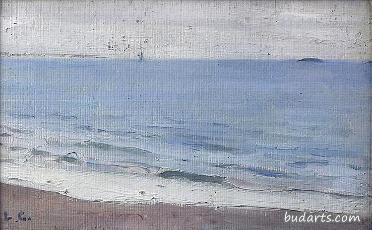 海景