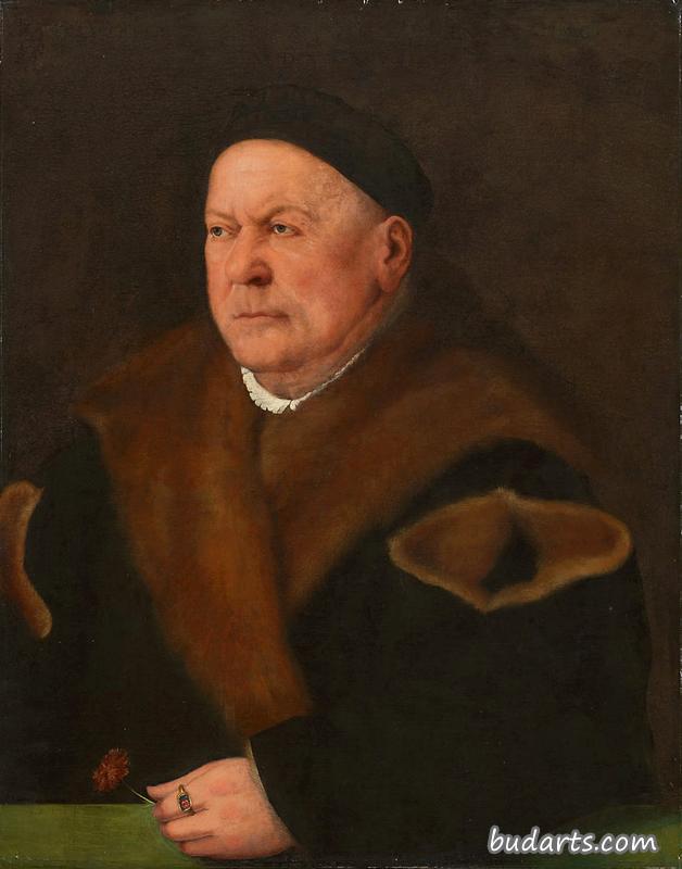 奥格斯堡贵族乌尔里希苏尔泽（1463-1545）