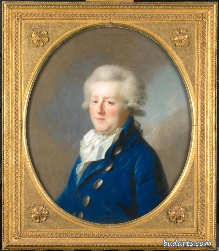 Carel Georg August (1766-1807)