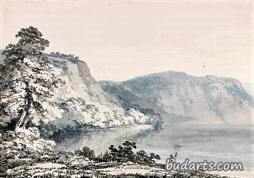 阿尔巴诺湖，约翰·罗伯特·科岑斯之后