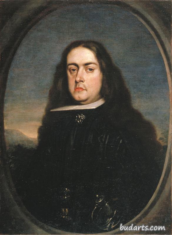 Juan Francisco de la Cerda, VIII Duke of Medinaceli