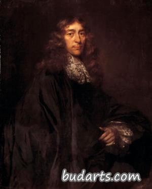 Lambert Reynst (1613-1679)