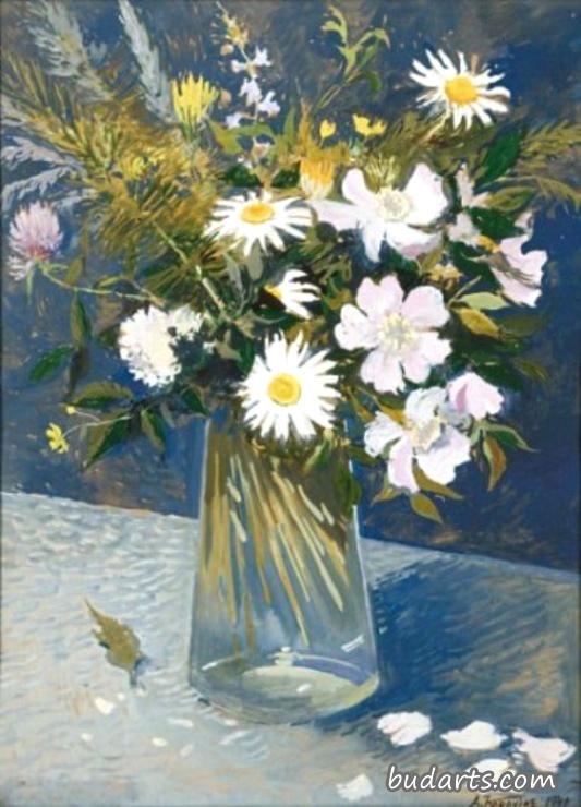 一束花