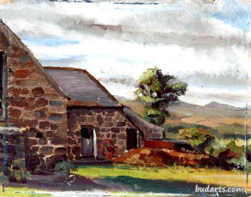 Tanybwlch Farm, Bwlchtocyn