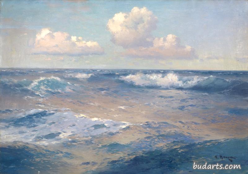 海景