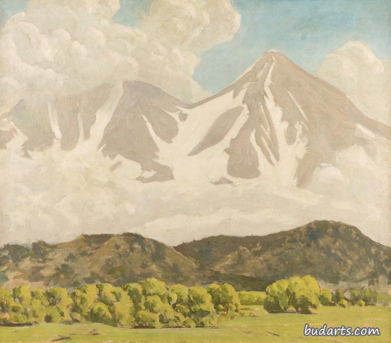 风景