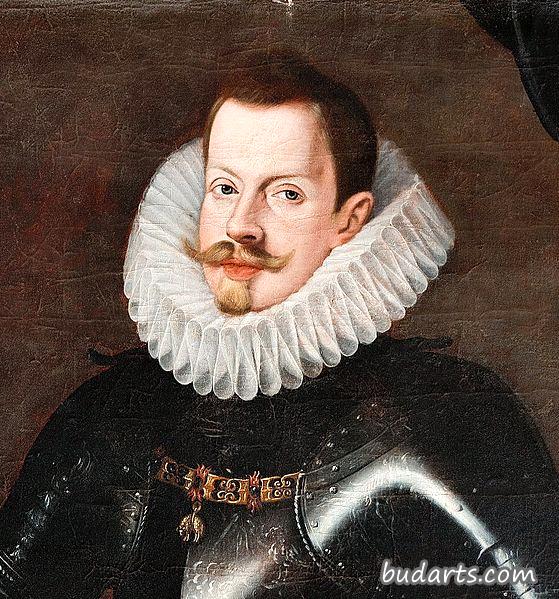 费利佩三世（1598-1621）