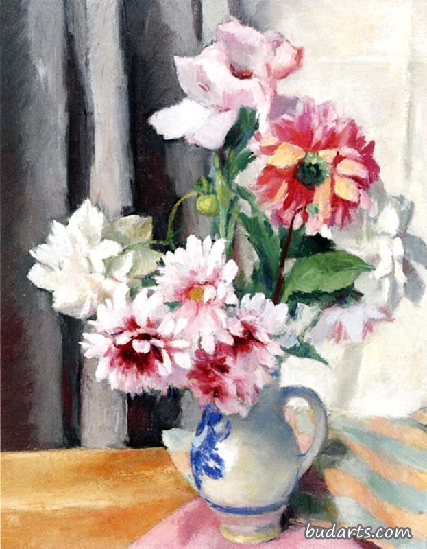 一束花