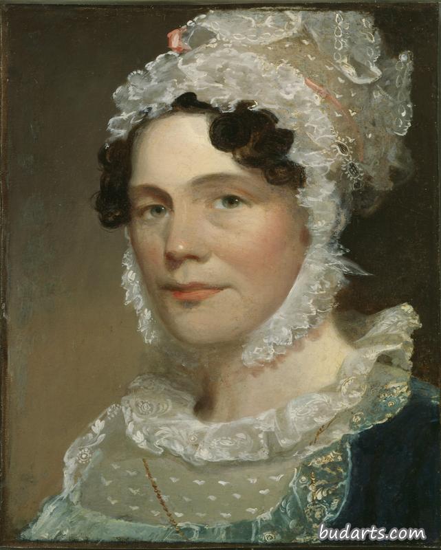 Mrs. Huizinger Messehert