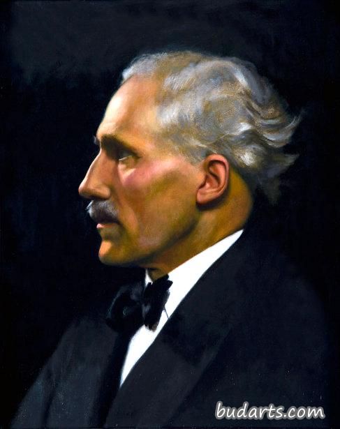 Arturo Toscanini - Conductor (posthumous)