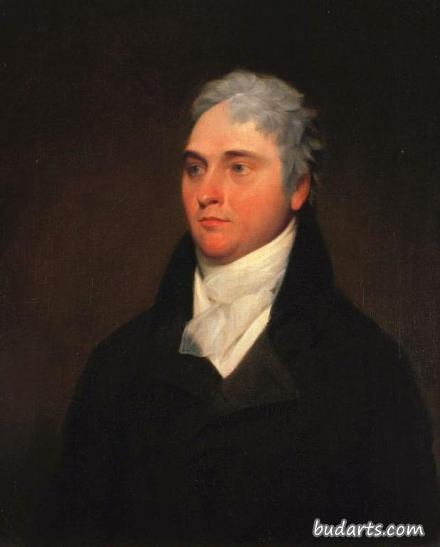 威廉·平克尼（1764-1822）