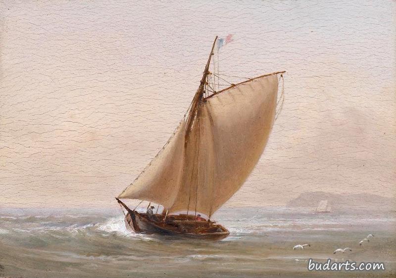 航海，墨西哥