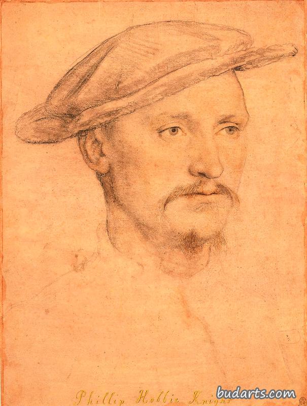 菲利普·霍比爵士（1504/5-1558）