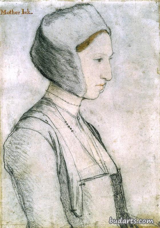 玛格丽特·吉格斯（1508-1570）